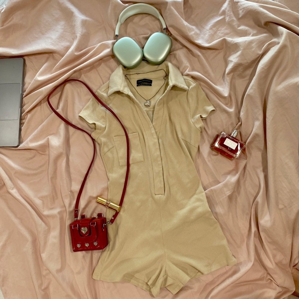 Urban Outfitters romper/playsuit